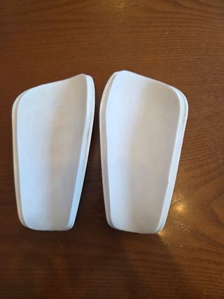 Espinilleras HO Soccer