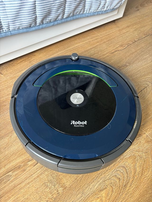 Robot Aspirador Roomba 695