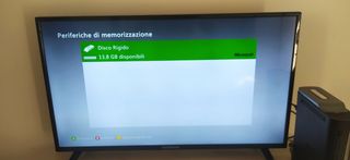 Hard disk Xbox360 arcade/fat