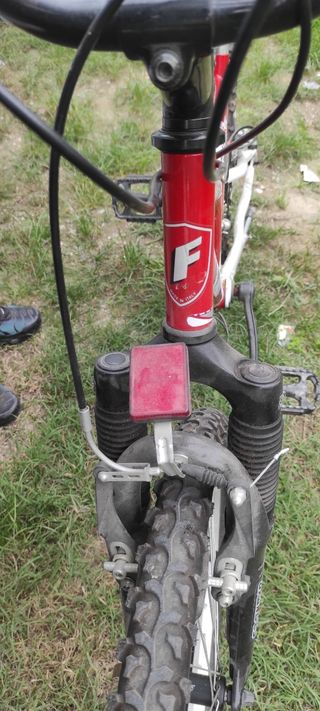 Bici Safari per ragazzo/a