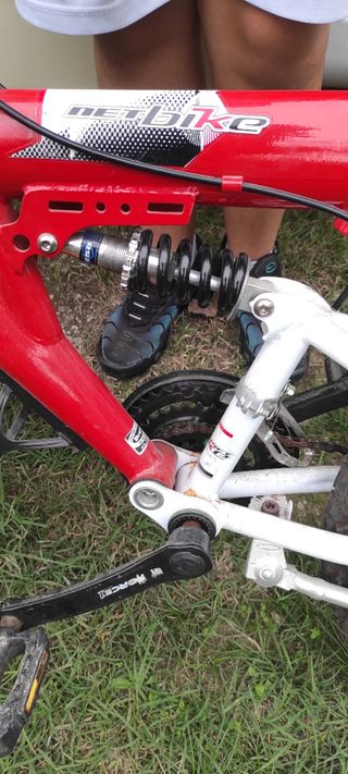 Bici Safari per ragazzo/a