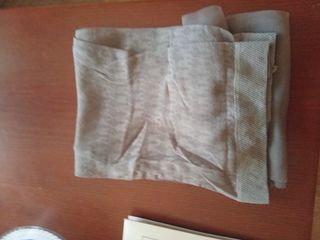 Medias Platino Gris Talla M