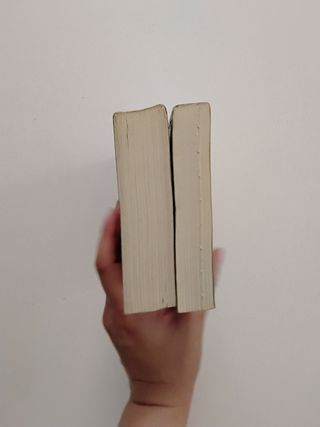 Lote Novelas Preludios Dragonlance