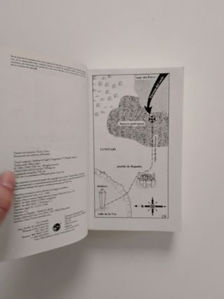 Lote Novelas Preludios Dragonlance