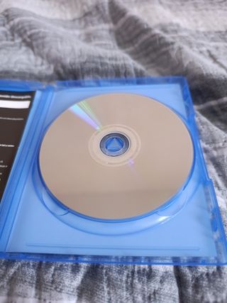 Call of Duty Black Ops 4 PS4