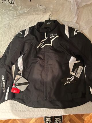 Chaqueta Alpinestars T-SP1 Impermeable XXL sin uso