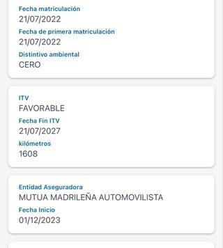 Ciclomotor Eléctrico Segway Amarillo modelo B110S