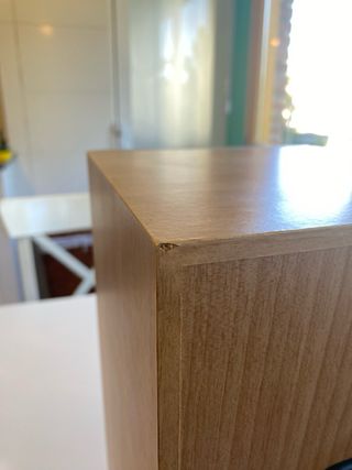 Altavoces HiFi B&W DM601-S3 + Soportes