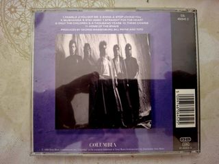 CD Toto - The Seventh One