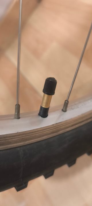 Bicicleta MB Shimano 13.5 kg Aluminio Vintage