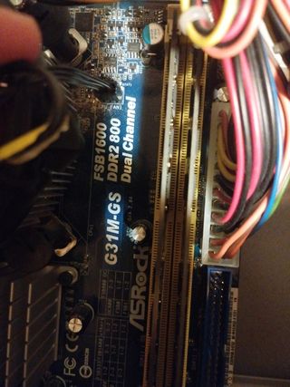 PC de sobremesa