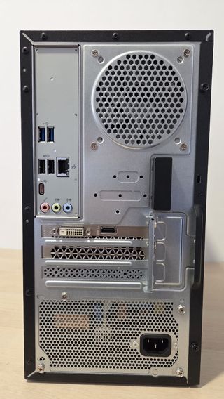 PC SOBREMESA ACER NITRO N50-620 