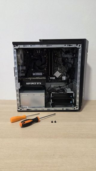 PC SOBREMESA ACER NITRO N50-620 