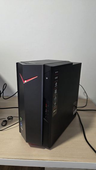 PC SOBREMESA ACER NITRO N50-620 