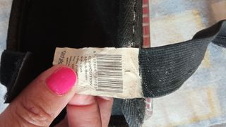 Espinilleras Silver, protección tobillos