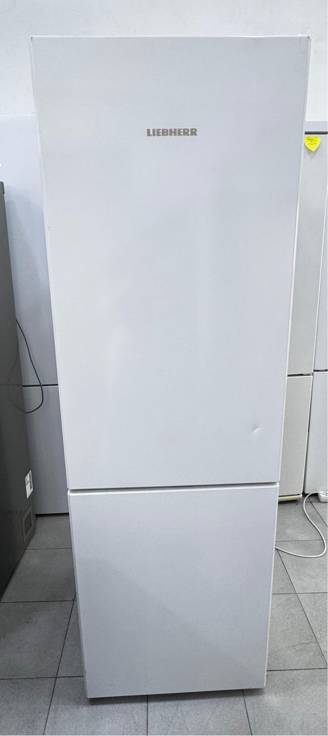 FRIGORÍFICO COMBI NO FROST MARCA LIEBHERR A++