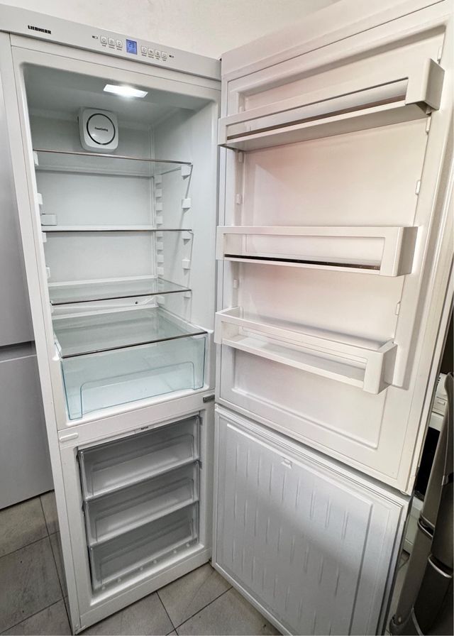 FRIGORÍFICO COMBI NO FROST MARCA LIEBHERR A++