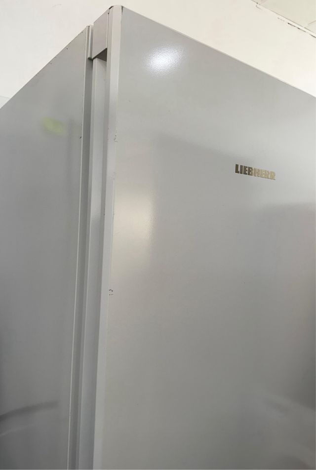 FRIGORÍFICO COMBI NO FROST MARCA LIEBHERR A++