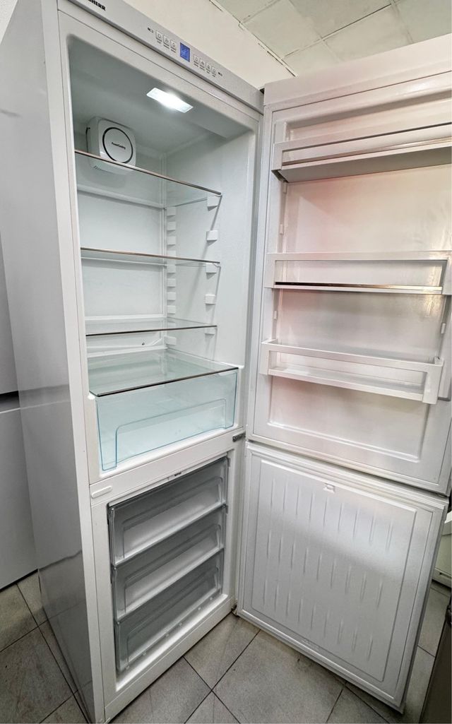 FRIGORÍFICO COMBI NO FROST MARCA LIEBHERR A++