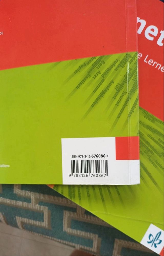 Magnet neu a2, Kursbuch y Arbeitsbuch