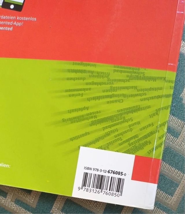 Magnet neu a2, Kursbuch y Arbeitsbuch