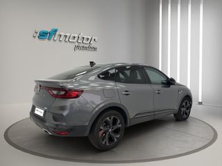 Renault Arkana 2022 RS LINE E-TECH HÍBRIDO