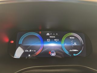 Renault Arkana 2022 RS LINE E-TECH HÍBRIDO