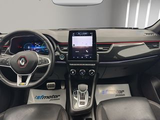 Renault Arkana 2022 RS LINE E-TECH HÍBRIDO