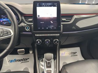 Renault Arkana 2022 RS LINE E-TECH HÍBRIDO