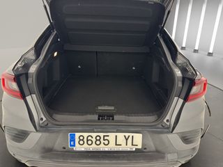 Renault Arkana 2022 RS LINE E-TECH HÍBRIDO