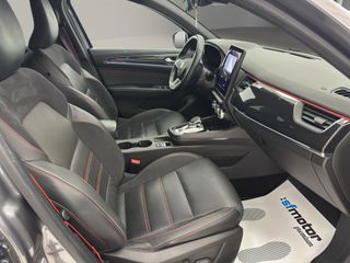 Renault Arkana 2022 RS LINE E-TECH HÍBRIDO