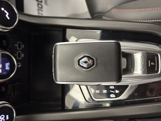 Renault Arkana 2022 RS LINE E-TECH HÍBRIDO