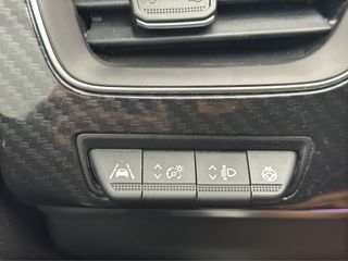Renault Arkana 2022 RS LINE E-TECH HÍBRIDO
