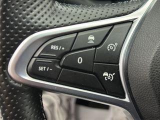 Renault Arkana 2022 RS LINE E-TECH HÍBRIDO
