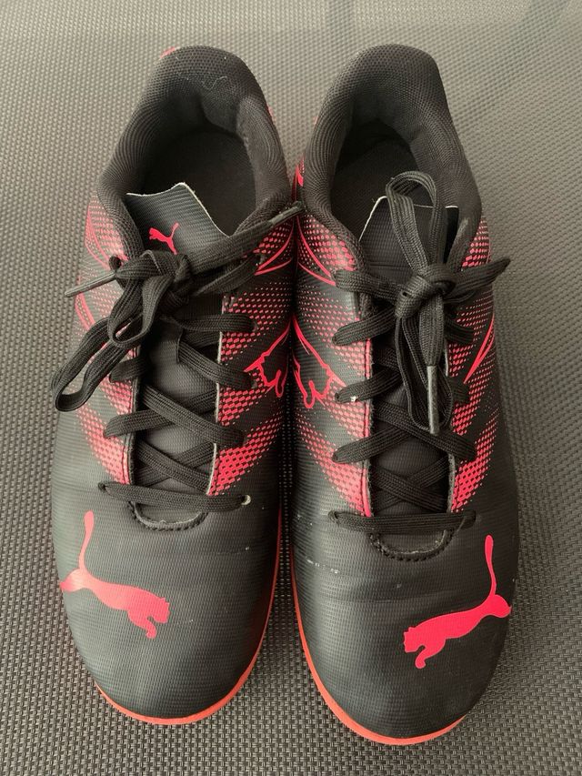 PUMA Botas de futbol unisex