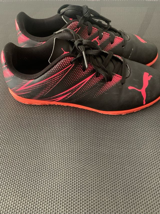 PUMA Botas de futbol unisex