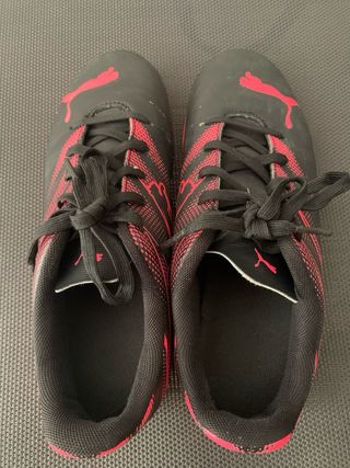 PUMA Botas de futbol unisex