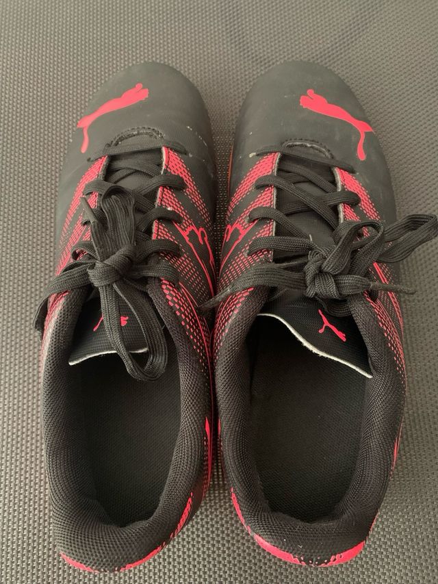 PUMA Botas de futbol unisex