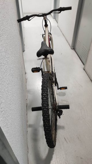 Bicicleta Maverick Sport