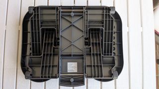 Reposapiés ergonómico HomeCreation