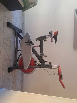 Bicicleta Estática Profesional