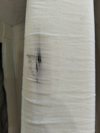 Cuna de viaje Baby Home