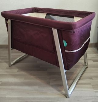 Cuna de viaje Baby Home