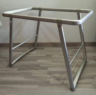 Cuna de viaje Baby Home