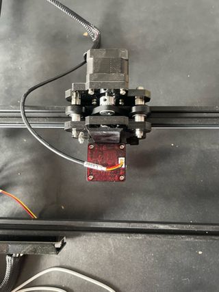 Máquina Láser de Corte