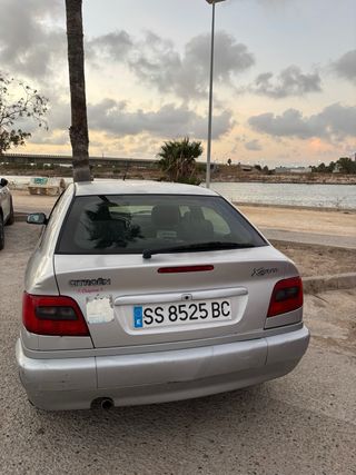 Citroen Xsara Seduction