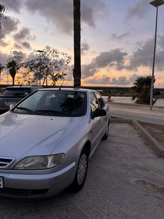 Citroen Xsara Seduction