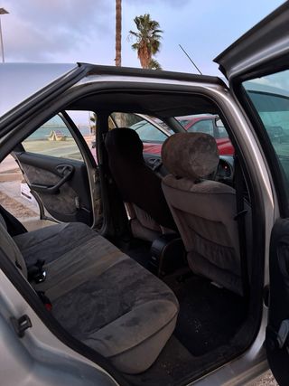 Citroen Xsara Seduction