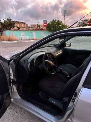 Citroen Xsara Seduction