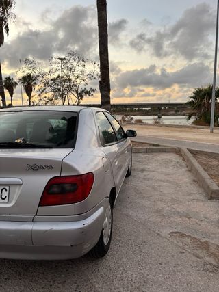 Citroen Xsara Seduction